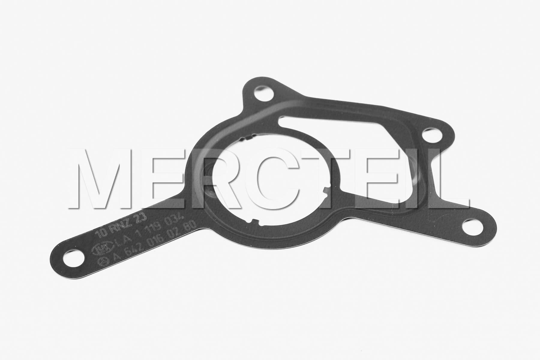 A642098028064 MERCEDES-BENZ GASKET