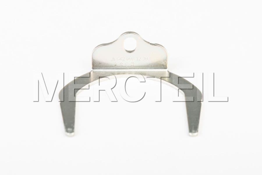 Kaufen Sie das Ersatzteil Mercedes-Benz A6420981239 halter 
