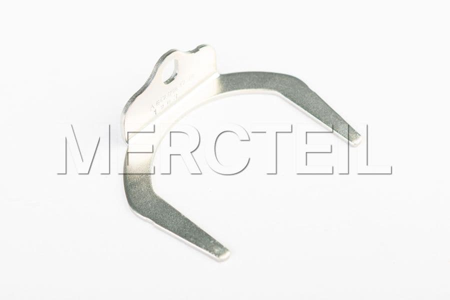 Kaufen Sie das Ersatzteil Mercedes-Benz A6420981239 halter