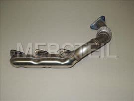 A6421400809 MERCEDES-BENZ EXHAUST MANIFOLD