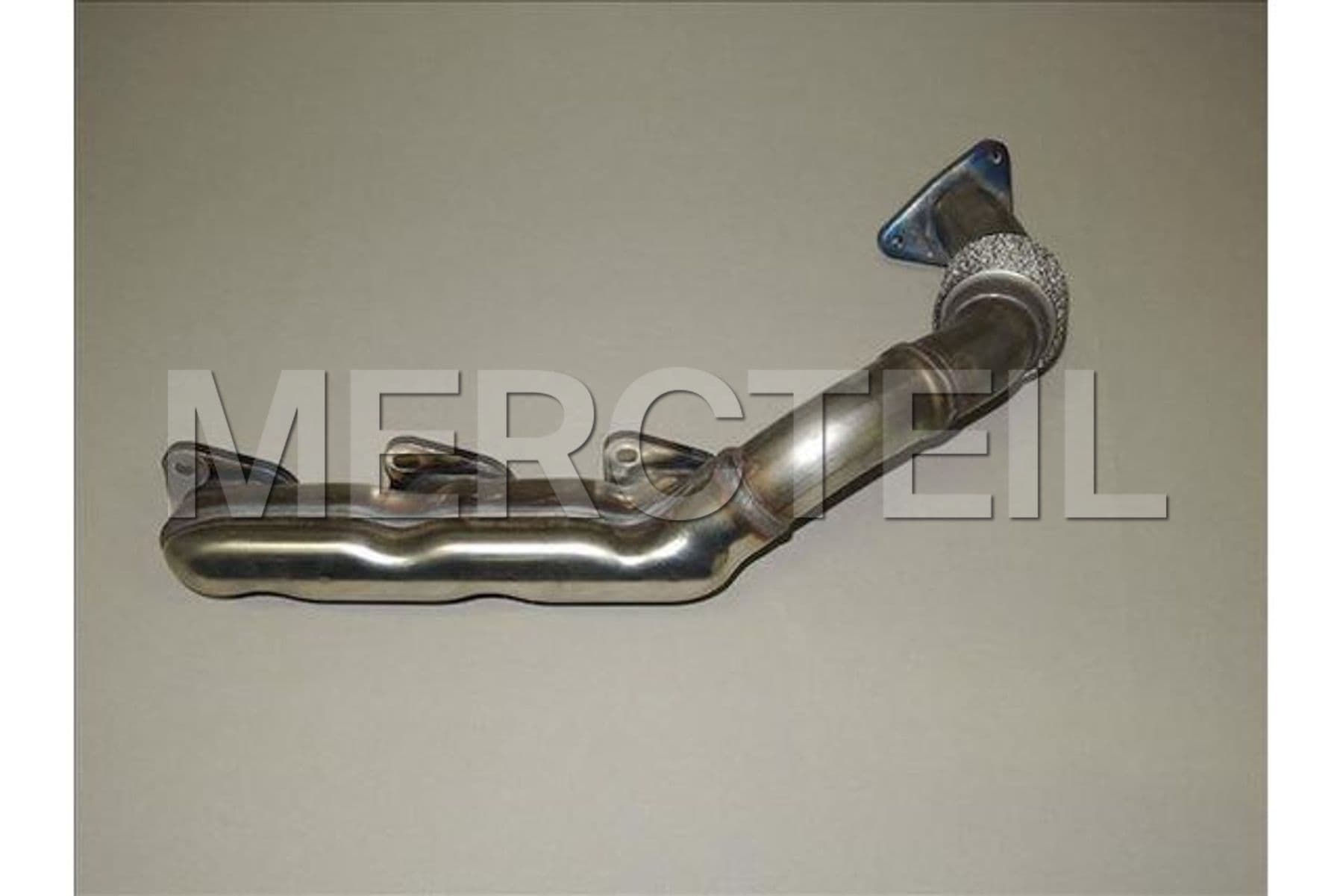 A6421400809 MERCEDES-BENZ EXHAUST MANIFOLD