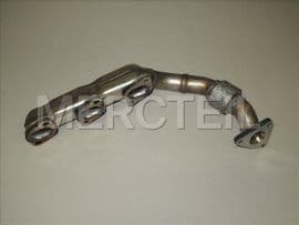 A6421400809 MERCEDES-BENZ EXHAUST MANIFOLD