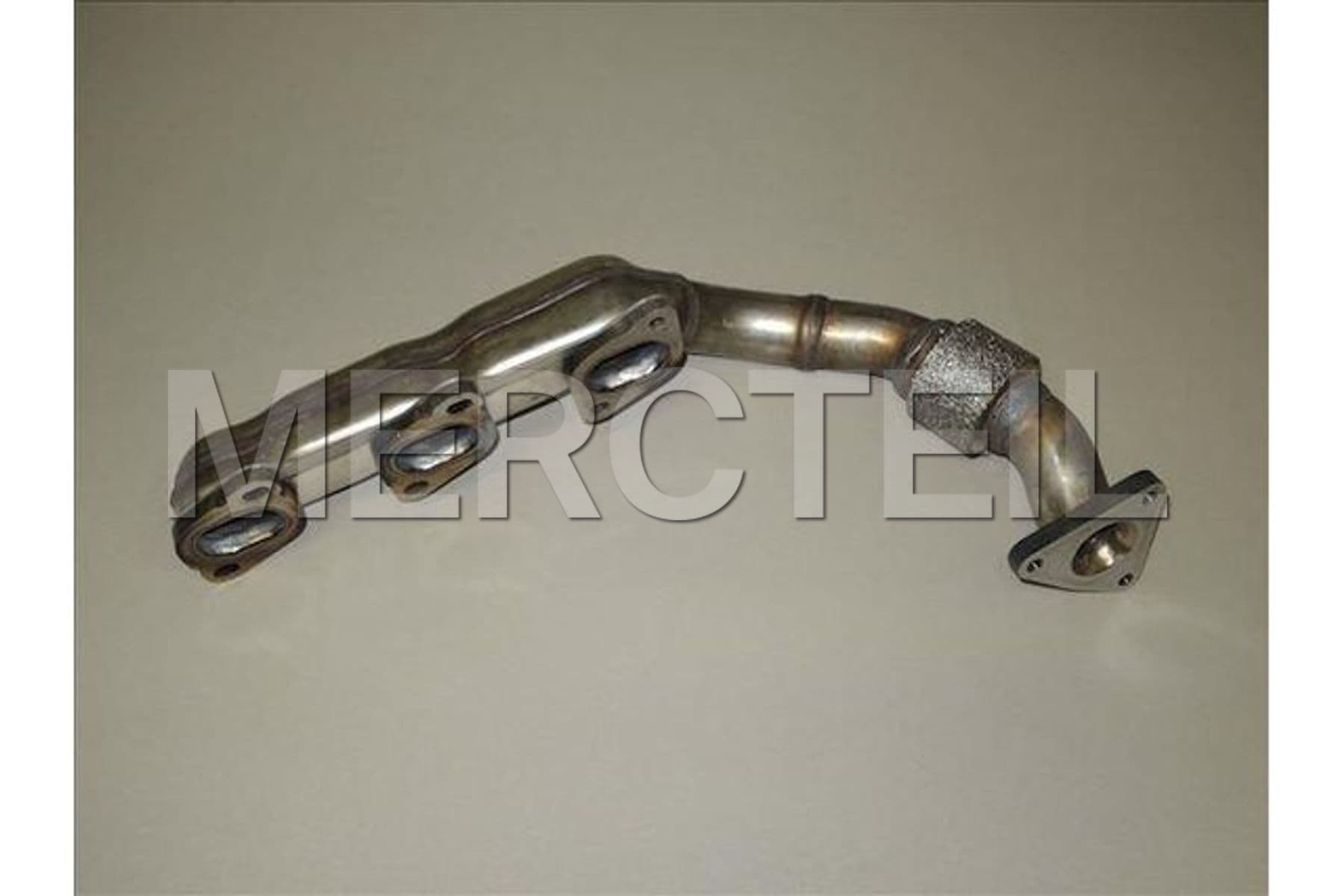 A6421400809 MERCEDES-BENZ EXHAUST MANIFOLD