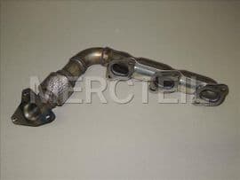 A6421400909 MERCEDES-BENZ EXHAUST MANIFOLD