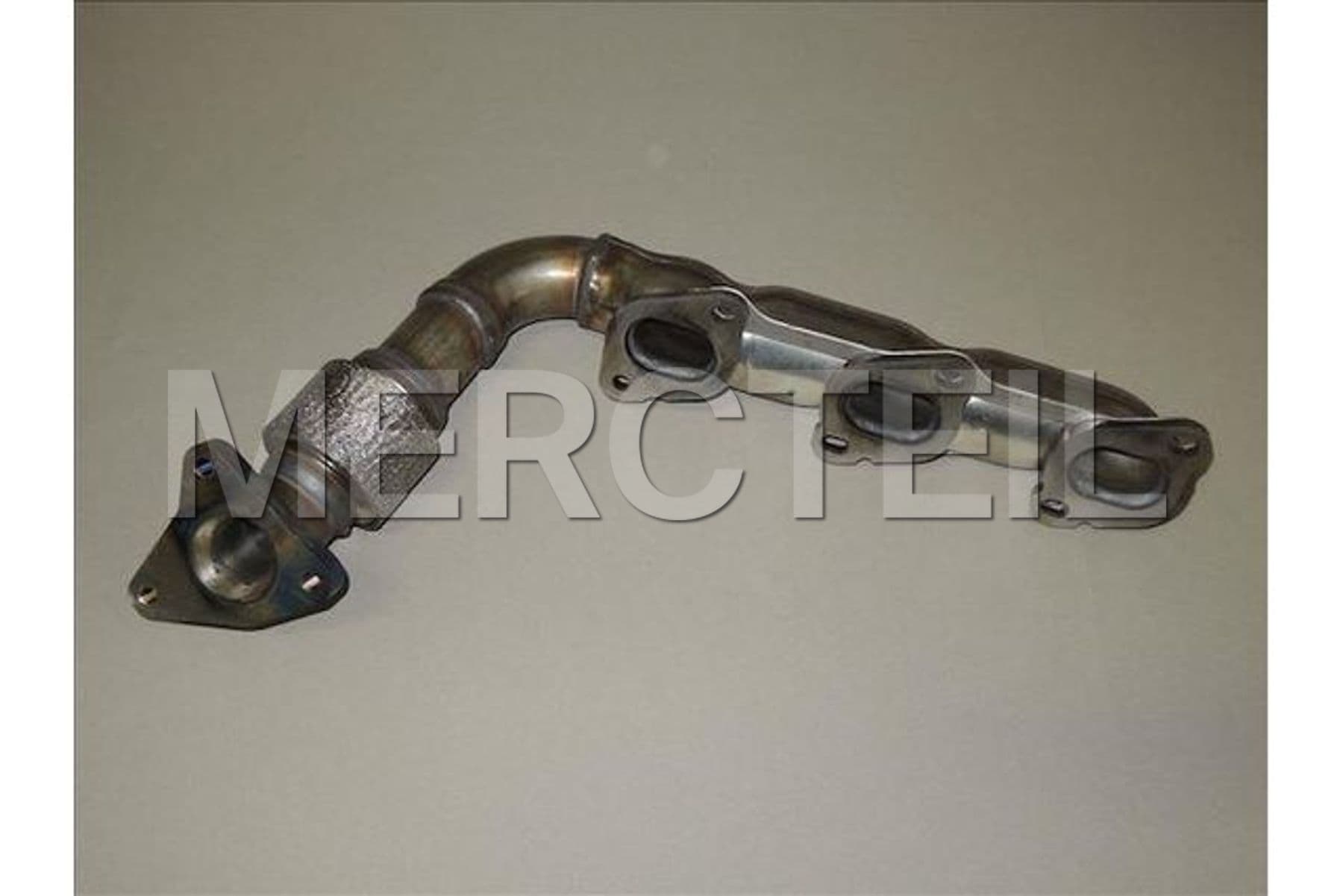 A6421400909 MERCEDES-BENZ EXHAUST MANIFOLD