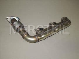 A6421400909 MERCEDES-BENZ EXHAUST MANIFOLD