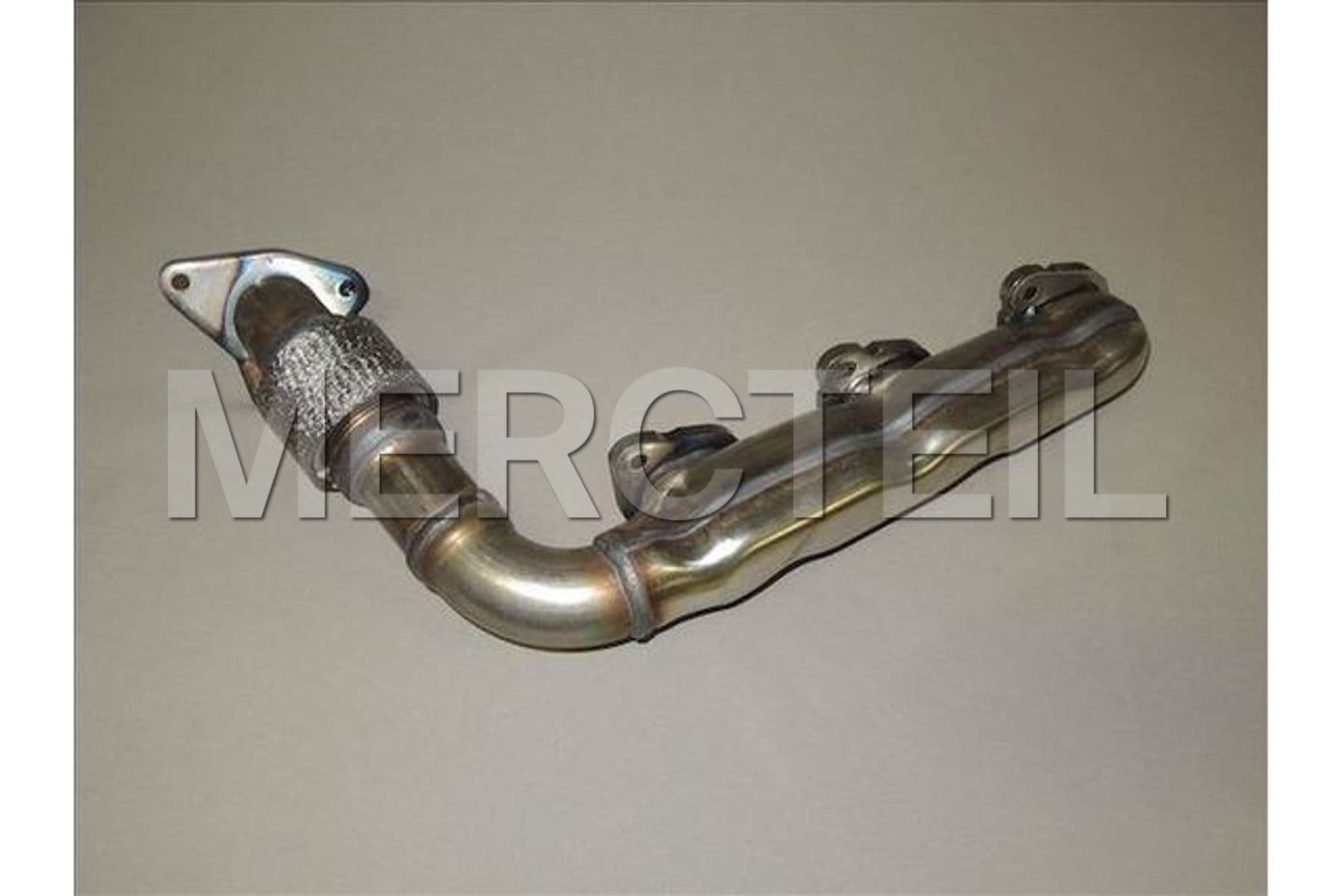 A6421400909 MERCEDES-BENZ EXHAUST MANIFOLD