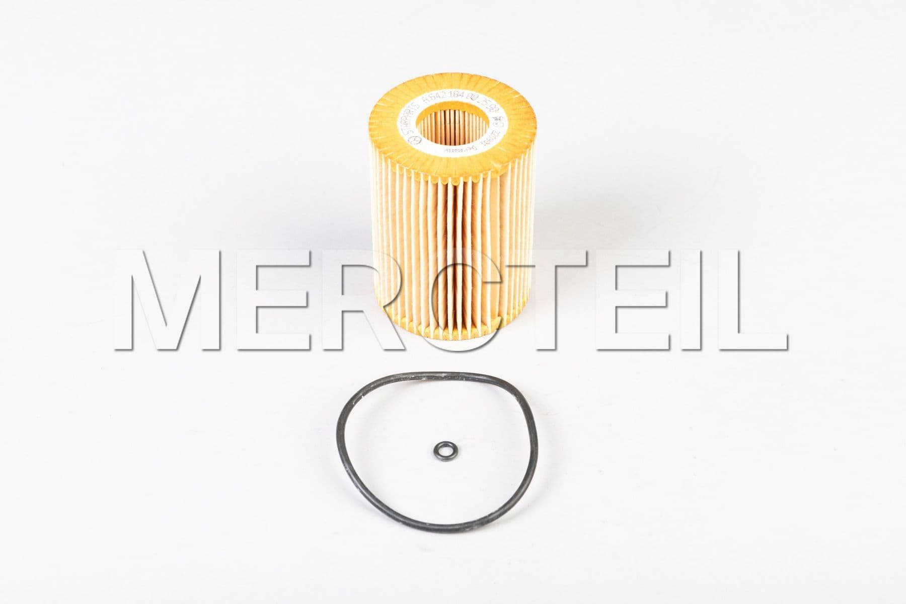 A642180000990 MERCEDES-BENZ PARTS KIT, FILTER ELEMENT