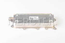 A6421800165 MERCEDES-BENZ OIL COOLER