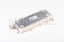 A6421800165 MERCEDES-BENZ OIL COOLER