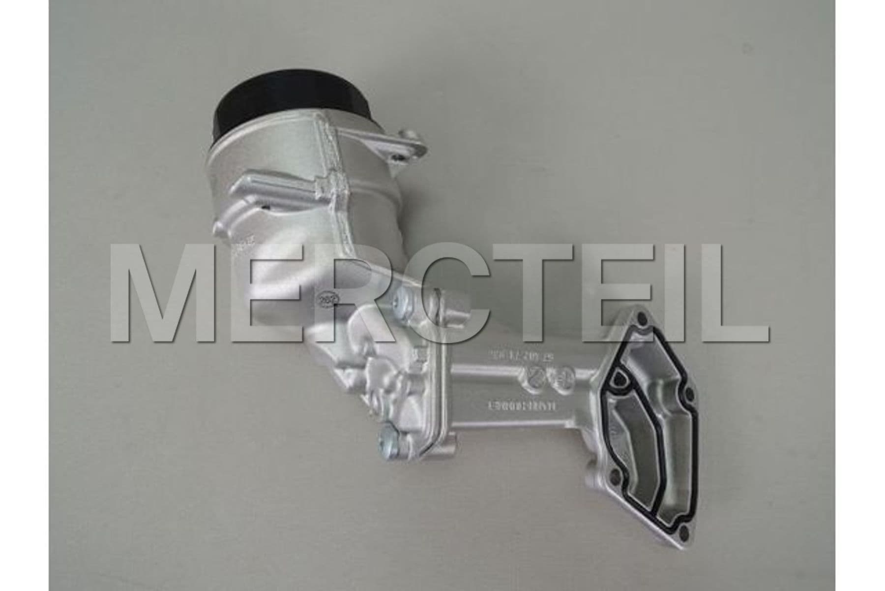 A6421801410 MERCEDES-BENZ OELFILTER