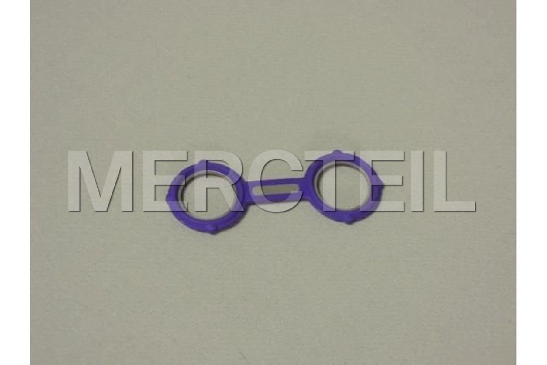 A6421880480 MERCEDES-BENZ ELASTOMER-MOLDED SEAL