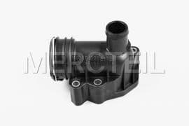 A6422001156 MERCEDES-BENZ FITTING