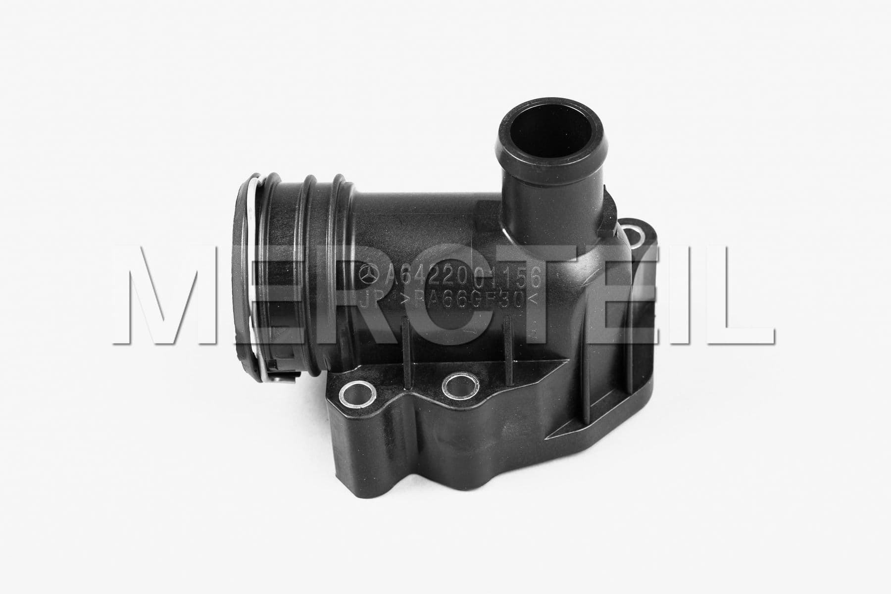 A6422001156 MERCEDES-BENZ FITTING