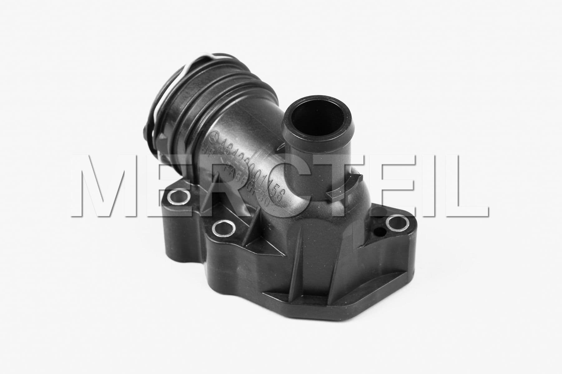 A6422001156 MERCEDES-BENZ FITTING