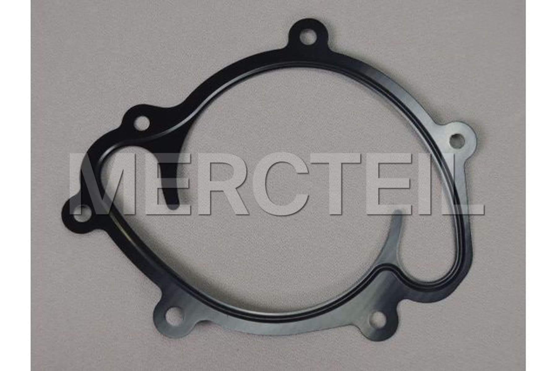 A6422010680 MERCEDES-BENZ METAL SEAL, SINGLE LAYER