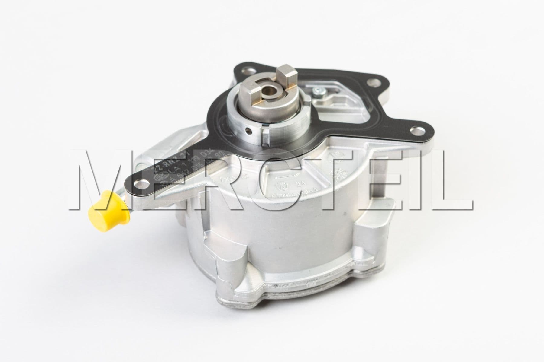 A642230076564 MERCEDES-BENZ VACUUM PUMP