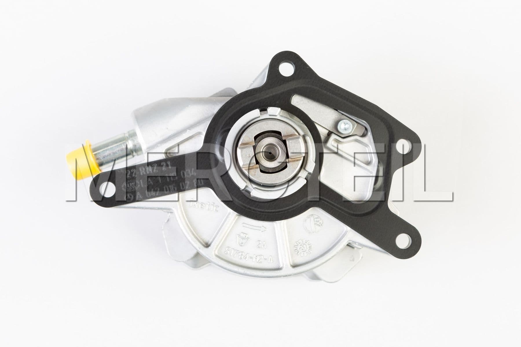 A642230076564 MERCEDES-BENZ VACUUM PUMP