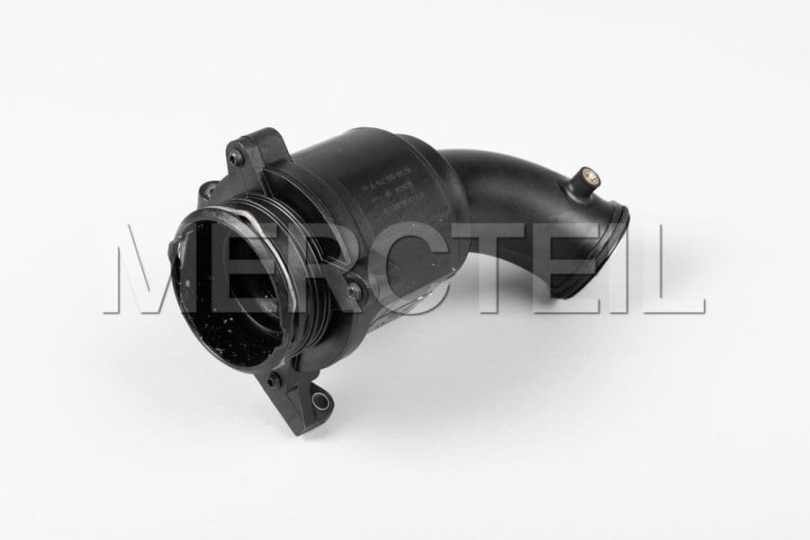 Kaufen Sie das Ersatzteil Mercedes-Benz A6429970420 geraeu daempfer 