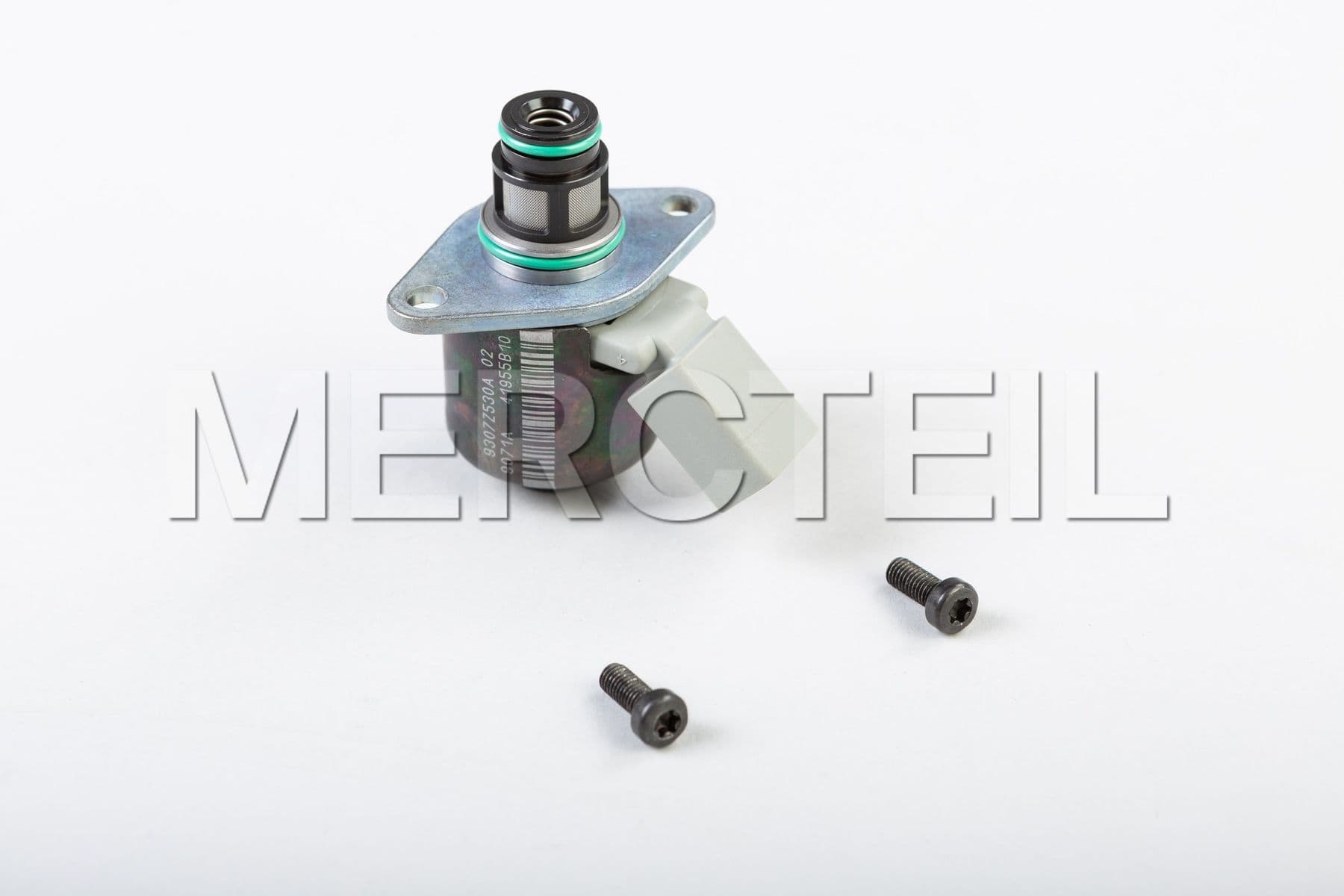 A6460740484 MERCEDES-BENZ FLOW REGULATION VALVE