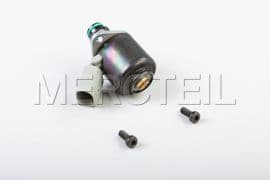 A6460740484 MERCEDES-BENZ FLOW REGULATION VALVE