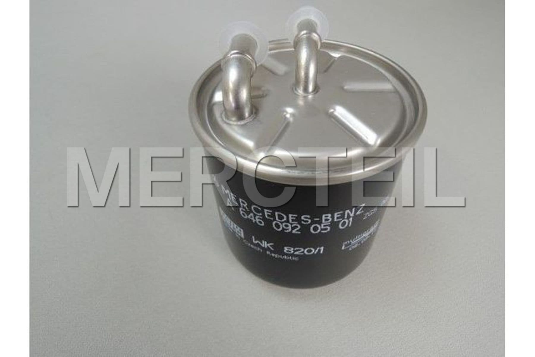 A6460920501 MERCEDES-BENZ KRAFTST.FILTER