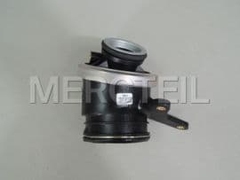 A6460980407 MERCEDES-BENZ CHARGED AIR LINE