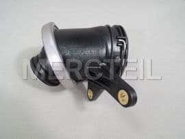 A6460980407 MERCEDES-BENZ CHARGED AIR LINE