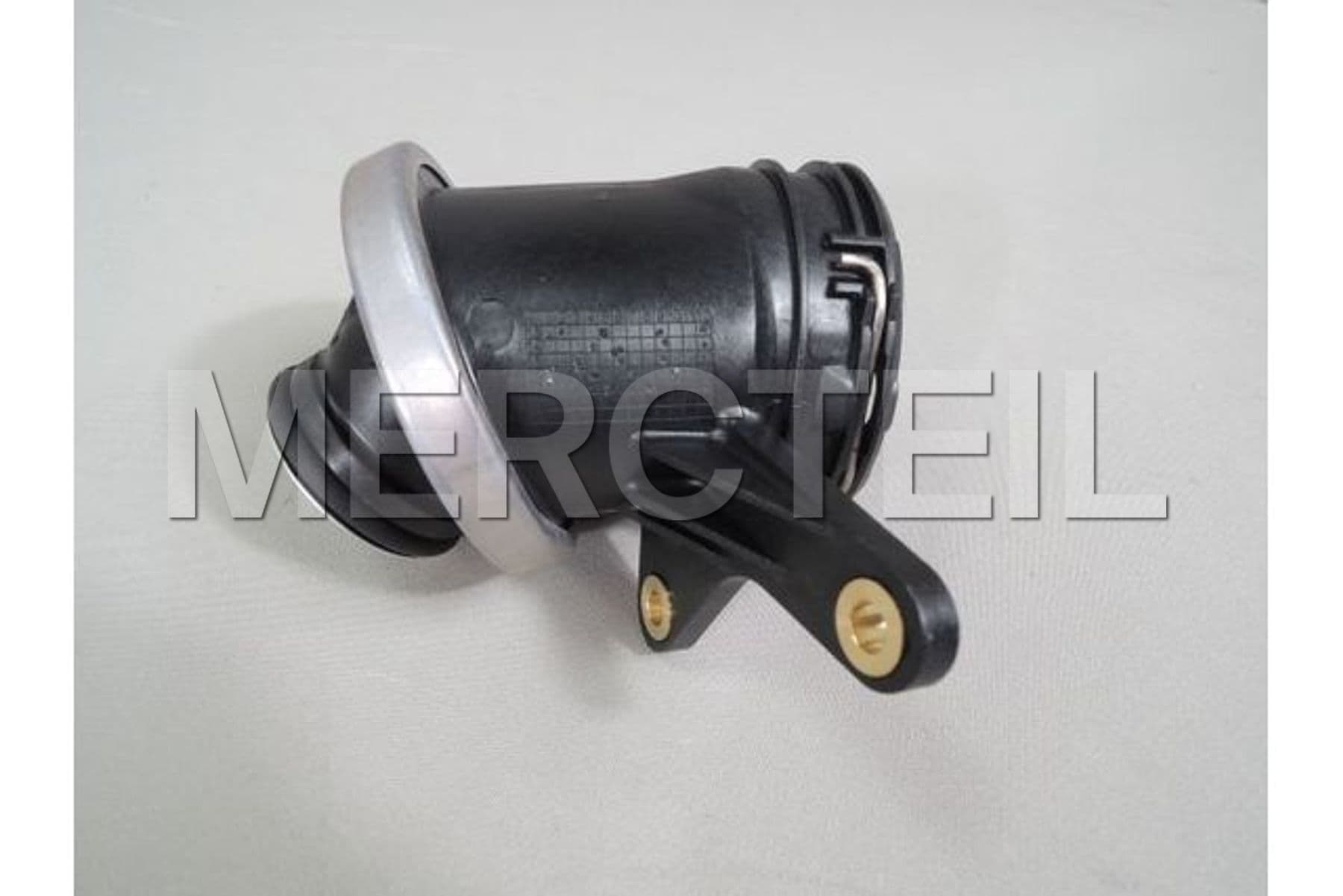 A6460980407 MERCEDES-BENZ CHARGED AIR LINE