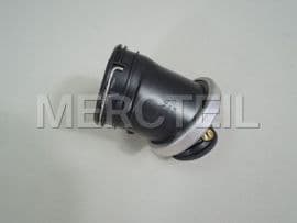 A6460980407 MERCEDES-BENZ CHARGED AIR LINE