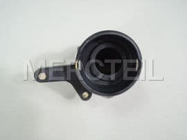 A6460980407 MERCEDES-BENZ CHARGED AIR LINE