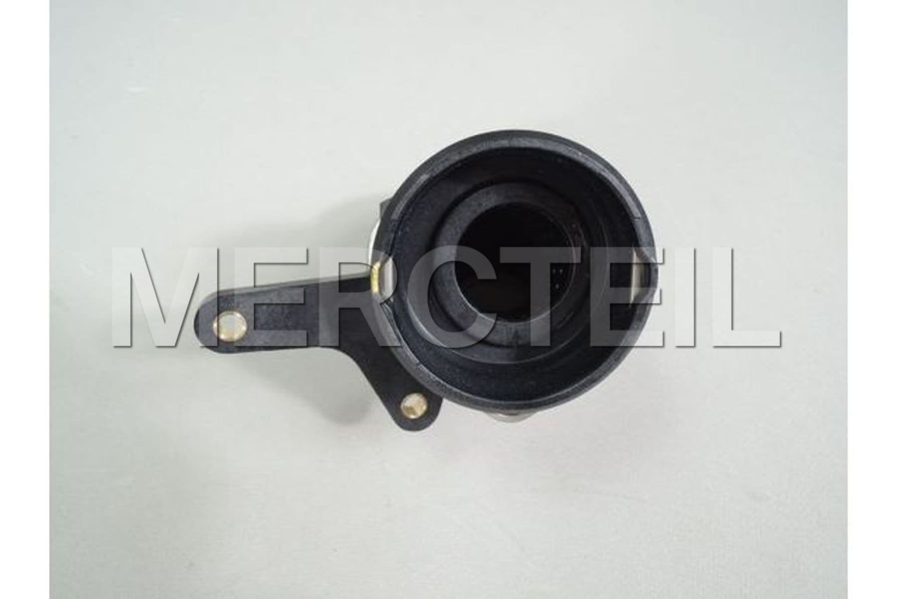 A6460980407 MERCEDES-BENZ CHARGED AIR LINE
