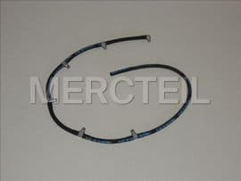 A6480700832 MERCEDES-BENZ LEAK OIL LINE