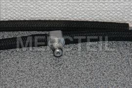 A6480700832 MERCEDES-BENZ LEAK OIL LINE