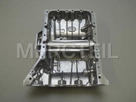 A6510102615 MERCEDES-BENZ OIL PAN