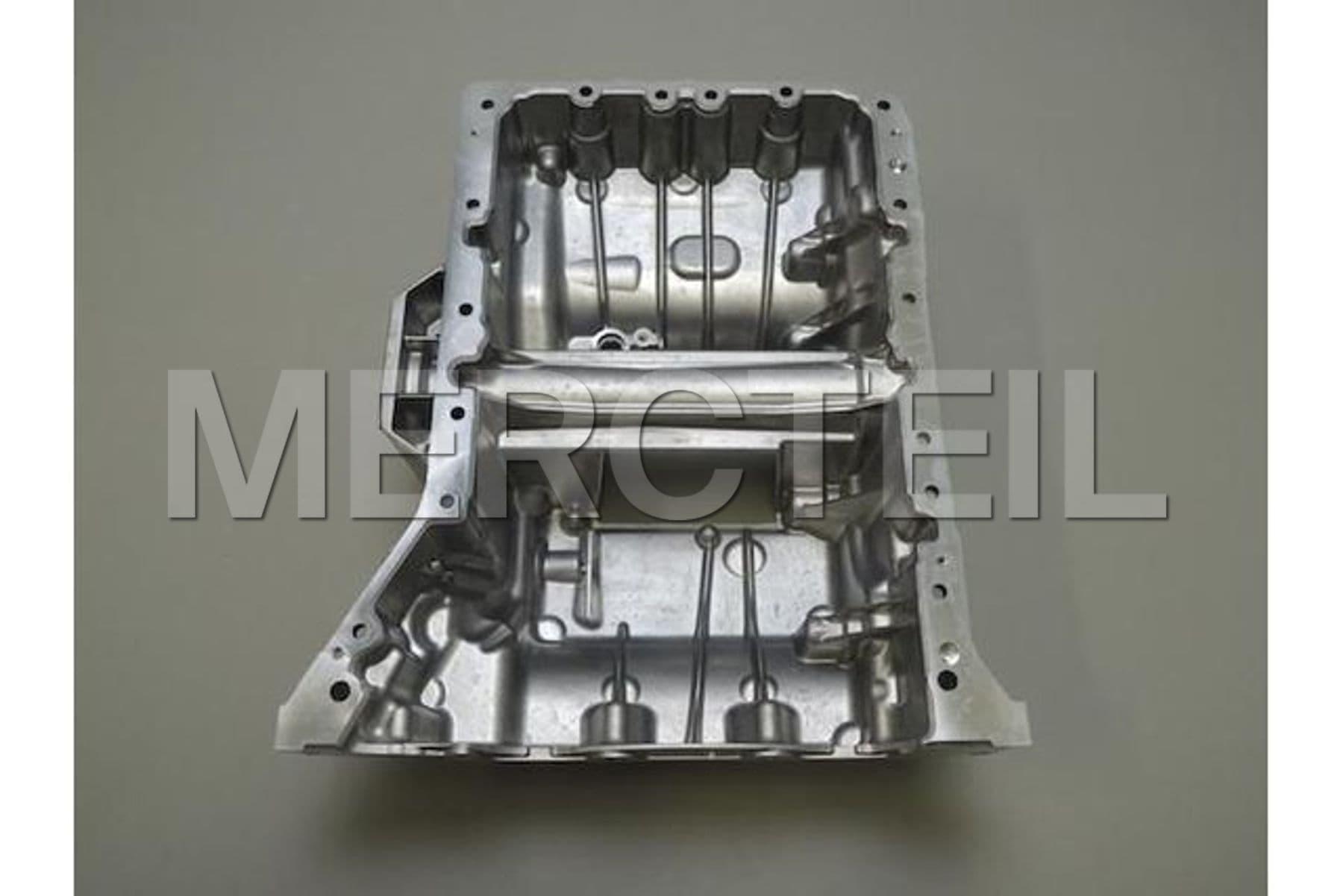 A6510102615 MERCEDES-BENZ OIL PAN