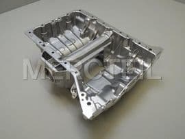 A6510102615 MERCEDES-BENZ OIL PAN