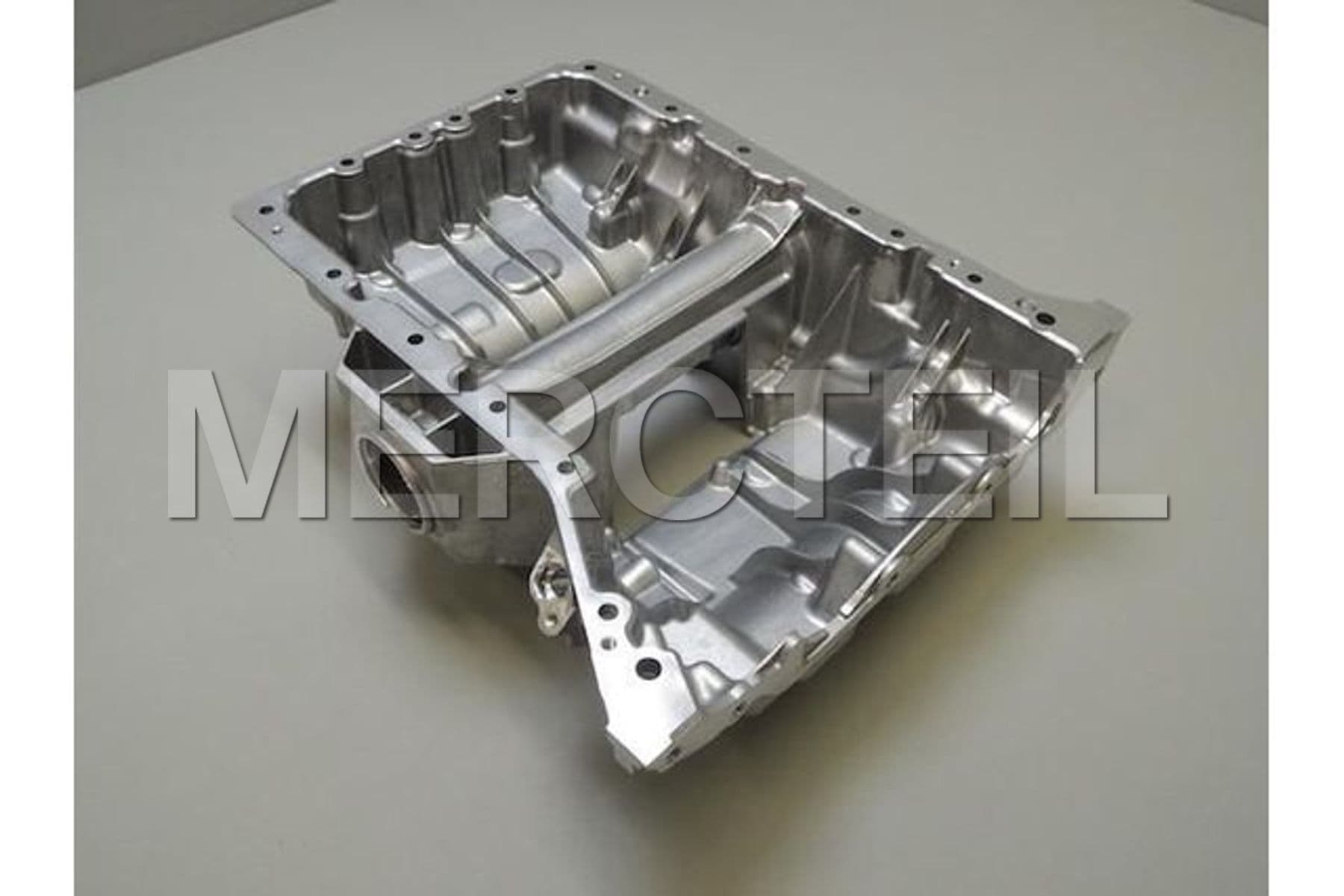 A6510102615 MERCEDES-BENZ OIL PAN