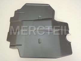 A6510102667 MERCEDES-BENZ ENGINE COVER
