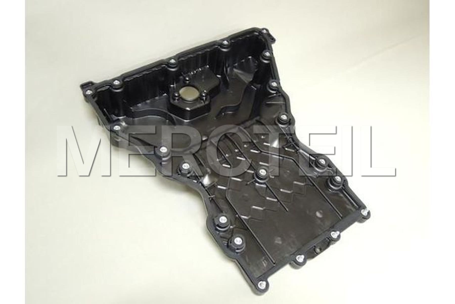 A6510102913 MERCEDES-BENZ OIL PAN