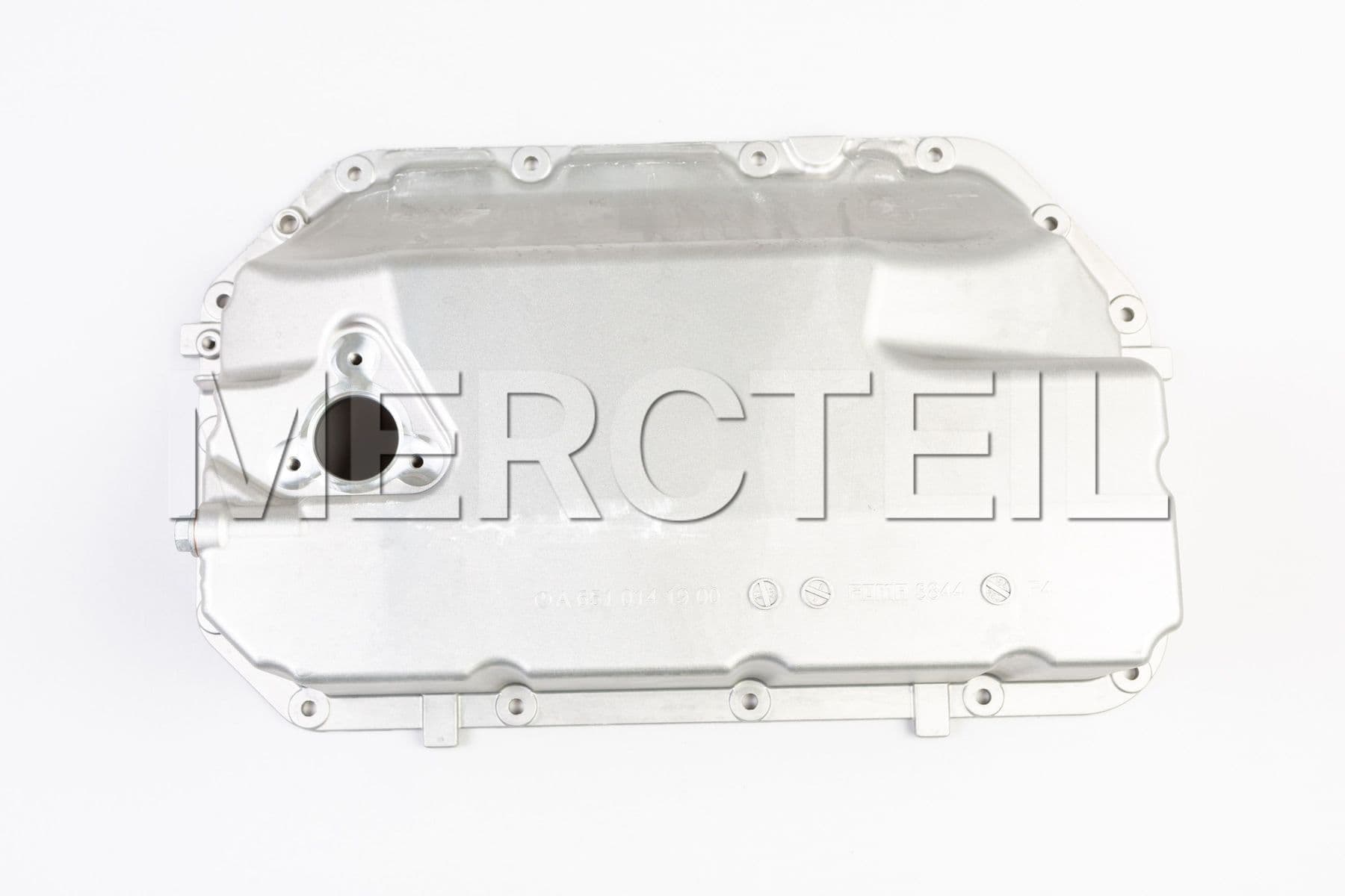 A6510106319 MERCEDES-BENZ OIL PAN