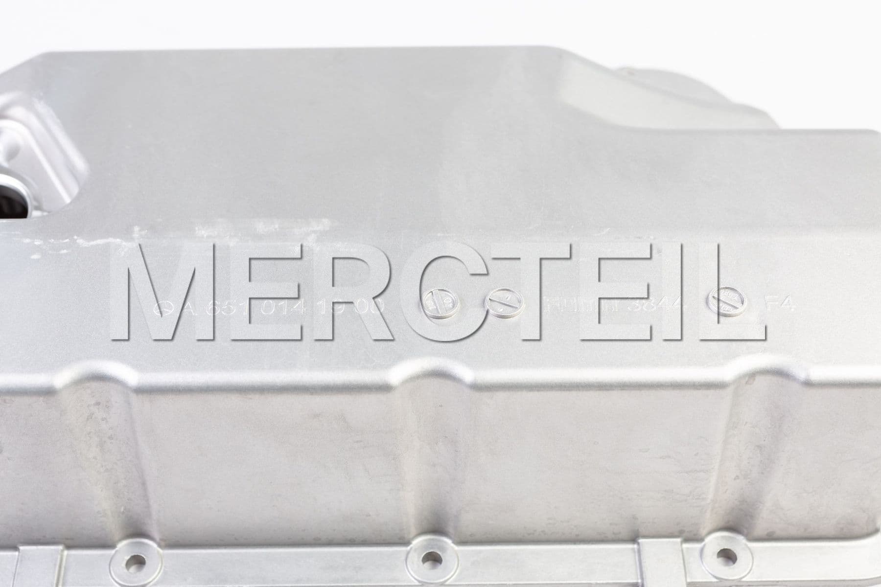 A6510106319 MERCEDES-BENZ OIL PAN