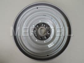 A6510305705 MERCEDES-BENZ TWO-MASS FLYWHEEL