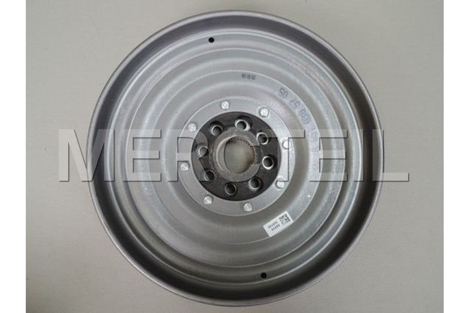 A6510305705 MERCEDES-BENZ TWO-MASS FLYWHEEL