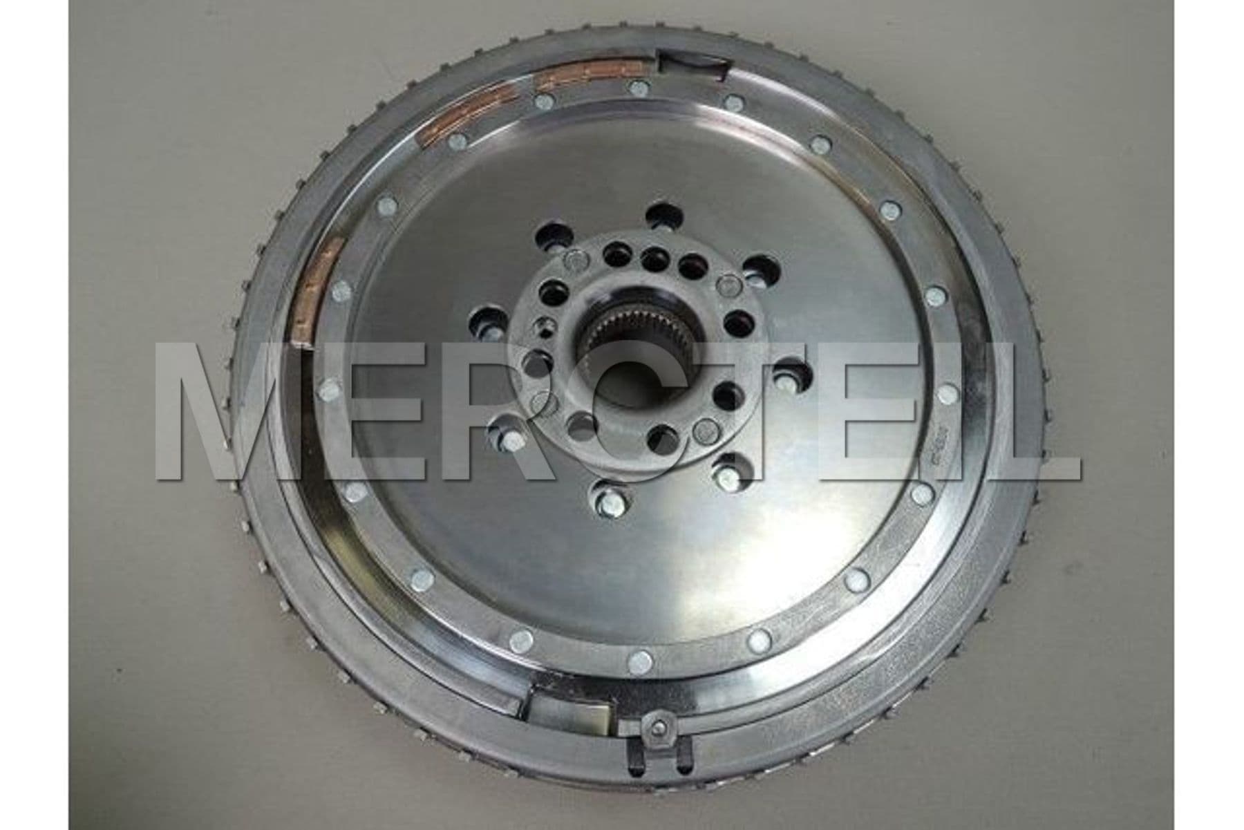 A6510305705 MERCEDES-BENZ TWO-MASS FLYWHEEL