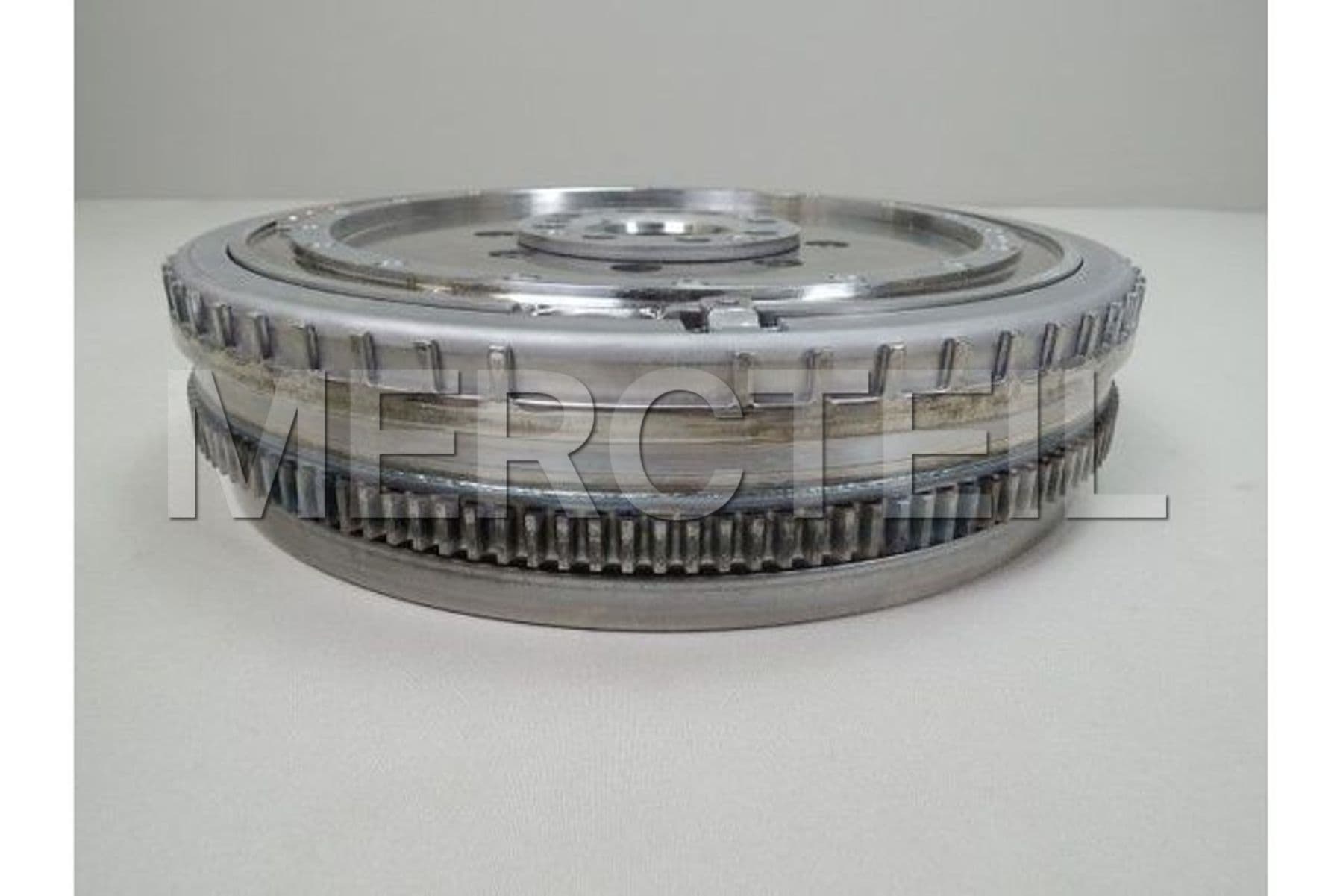 A6510305705 MERCEDES-BENZ TWO-MASS FLYWHEEL