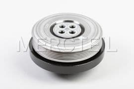 A6510351912 MERCEDES-BENZ BELT PULLEY