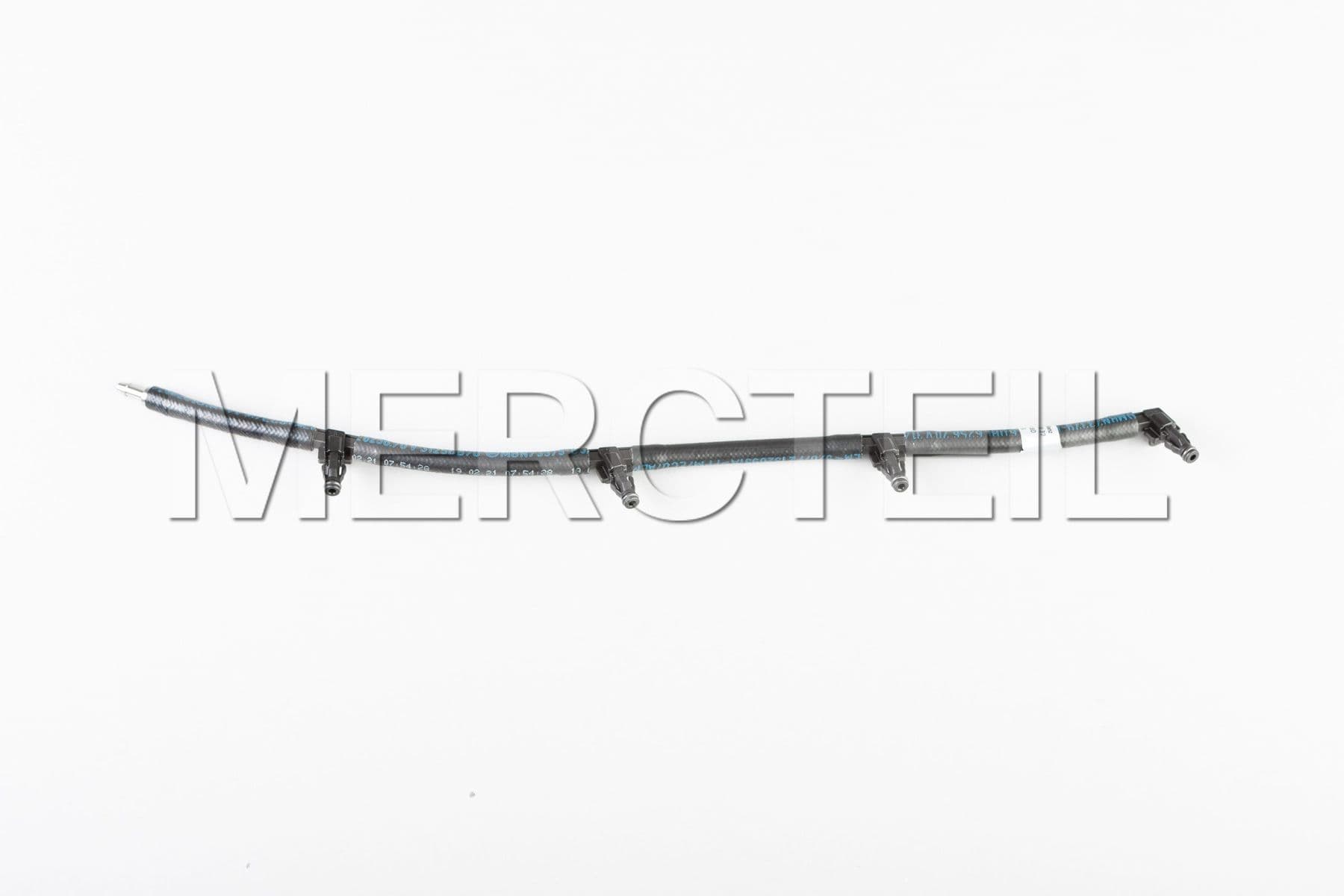 A651070243264 MERCEDES-BENZ LEAK OIL LINE