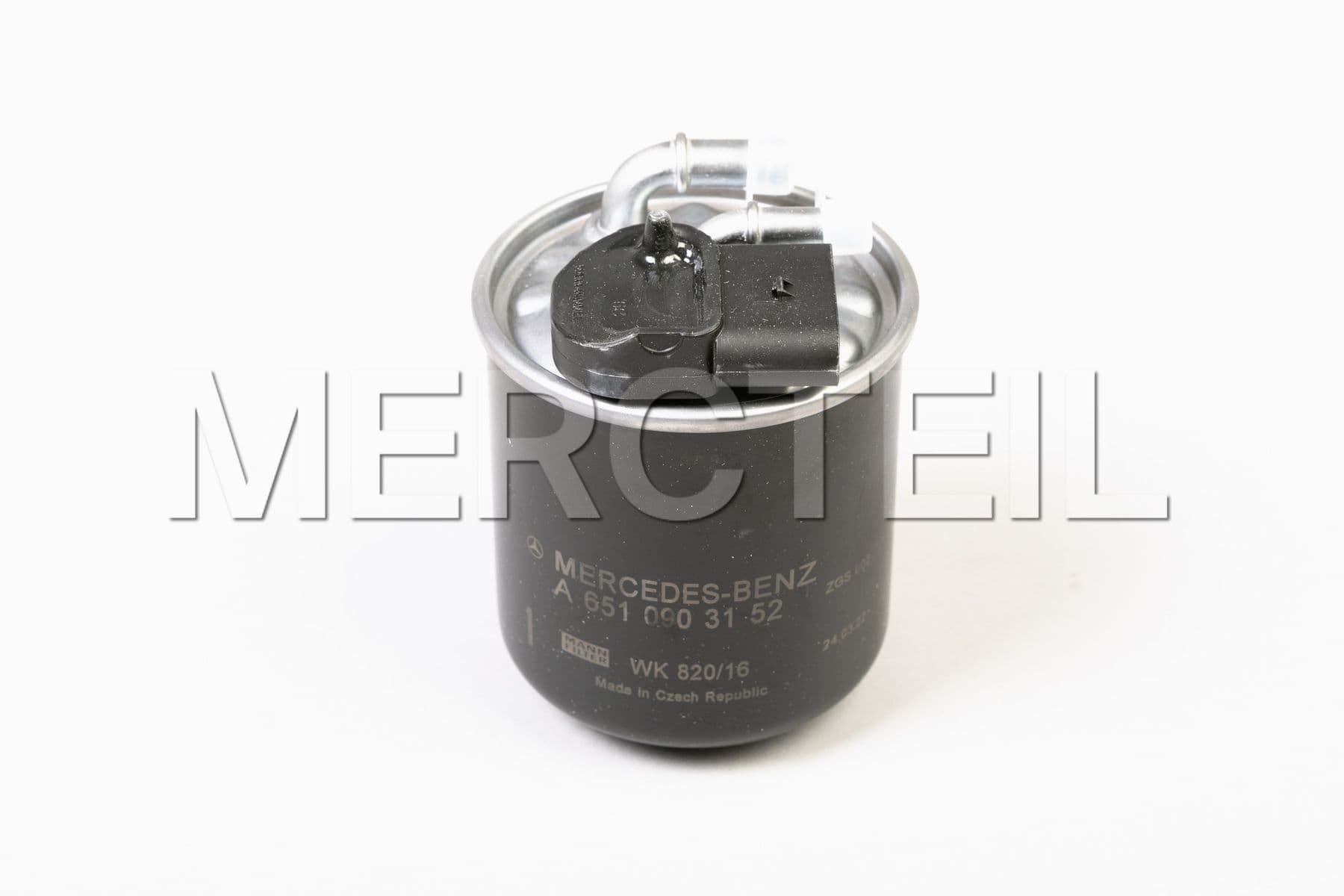 A6510903152 MERCEDES-BENZ FUEL FILTER
