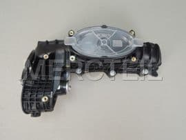 A6510905737 MERCEDES-BENZ CHARGE-AIR DISTRIBUTOR